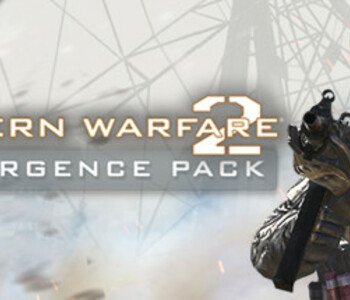Call of Duty: Modern Warfare 2 - Resurgence Pack