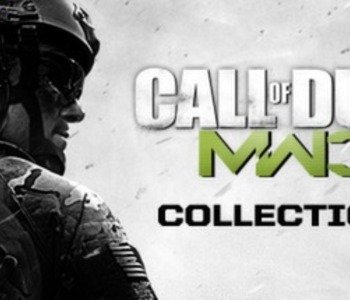 Call of Duty: Modern Warfare 3 - Collection 1 (2011)