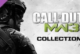Call of Duty: Modern Warfare 3 - Collection 1 (2011)