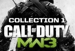 Call of Duty: Modern Warfare 3 - Collection 1 Xbox One (2011)