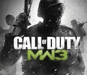 Call of Duty: Modern Warfare 3 - Collection 2 (2011)