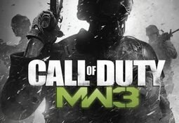 Call of Duty: Modern Warfare 3 - Collection 2 (2011)