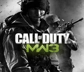 Call of Duty: Modern Warfare 3 - Collection 3 (2011)