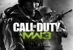 Call of Duty: Modern Warfare 3 - Collection 3 (2011)