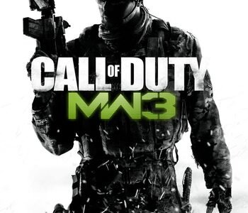 Call of Duty: Modern Warfare 3 Xbox X