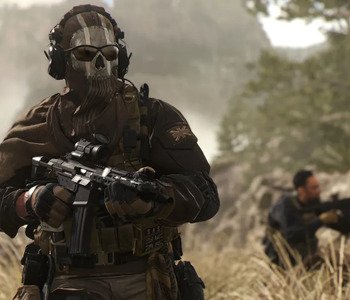 Call of Duty: Modern Warfare 2 - XP bonusses