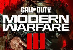 Call of Duty: Modern Warfare 3 PS5