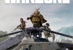 Call of Duty: Warzone PS5