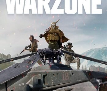 Call of Duty: Warzone Xbox One