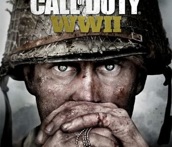 Call of Duty: WWII - Gold Edition Xbox X