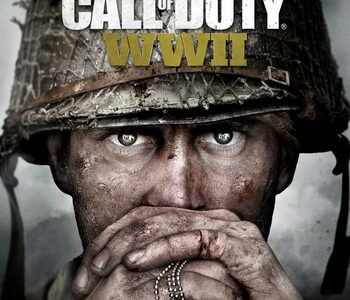 Call of Duty: WWII PS4