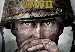 Call of Duty: WWII PS4