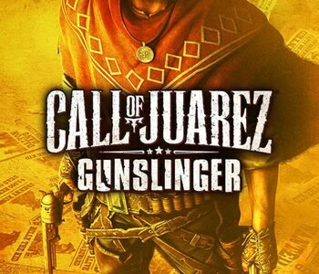 Call of Juarez: Gunslinger Nintendo Switch