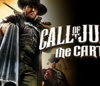 Call of Juarez: The Cartel