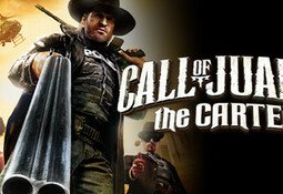 Call of Juarez: The Cartel