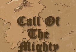 Call Of The Mighty Warriors