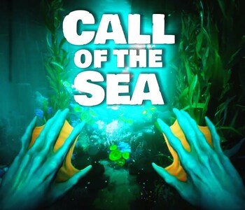 Call of the Sea