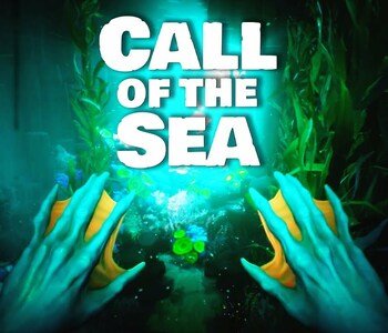 Call of the Sea Xbox X