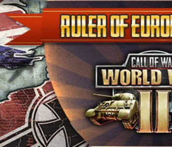 Call of War: Ruler of Europe Pack