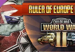 Call of War: Ruler of Europe Pack