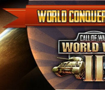 Call of War: World Conqueror Pack