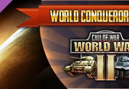 Call of War: World Conqueror Pack