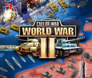 Call of War: World War 2