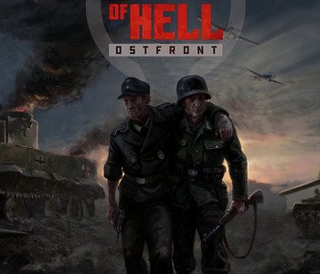 Call to Arms - Gates of Hell Ostfront