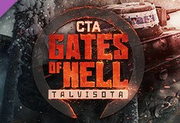 Call to Arms - Gates of Hell: Talvisota