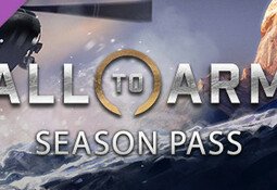 Call to Arms - Season Pass