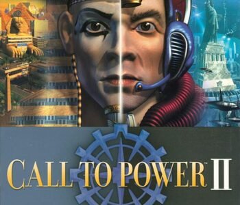 Call to Power II