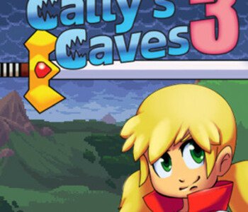 Cally's Caves 3