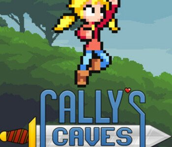 Cally's Caves 4