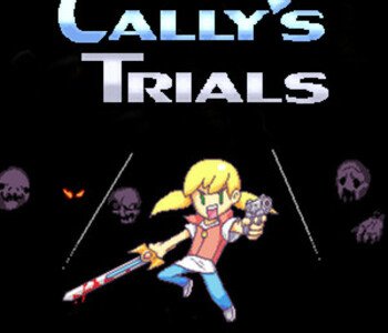 Cally's Trials