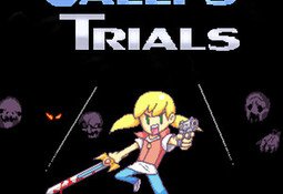 Cally's Trials