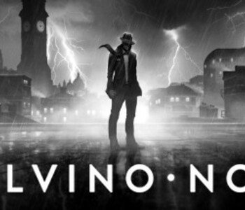 Calvino Noir