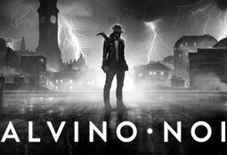 Calvino Noir