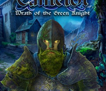 Camelot: Wrath of the Green Knight