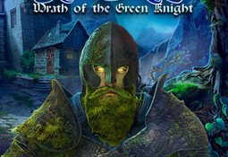 Camelot: Wrath of the Green Knight