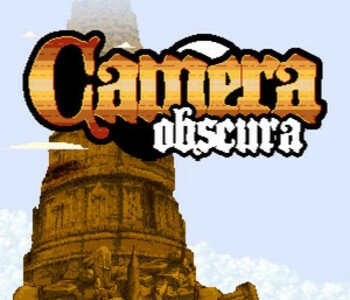 Camera Obscura