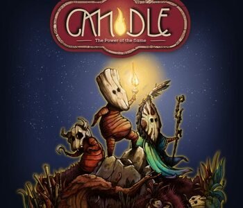 Candle: The Power of the Flame Xbox One