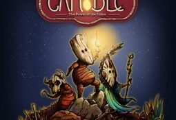 Candle: The Power of the Flame Xbox One