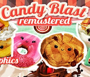 Candy Blast