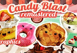 Candy Blast