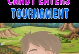 CANDY EATERS TOURNAMENT