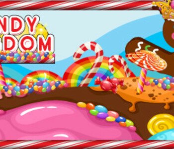 Candy Kingdom