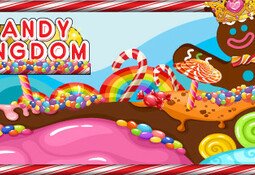 Candy Kingdom