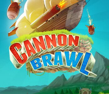 Cannon Brawl