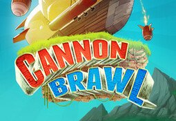 Cannon Brawl