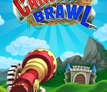 Cannon Brawl Xbox One